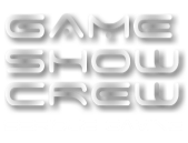 Game Show Crew logo